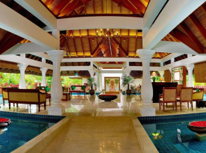 Carnoustie Beach Resort & Ayurveda Spa