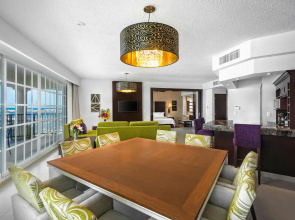 Hotel Marina El Cid Spa & Beach Resort All Inclusive