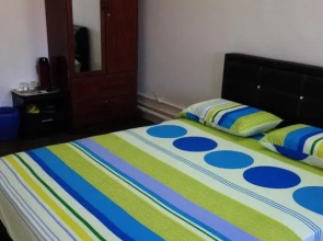 Kabin Guest House