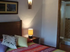 Casas Rurales El Olivar - Yeste