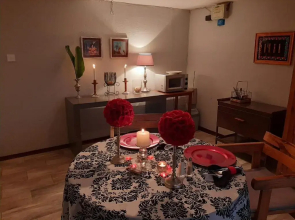 Burnham Road Suite