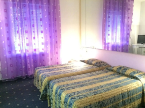 Hotel La Meridiana