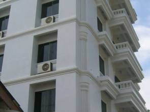 Grand Mansion