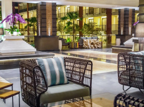 Anathera Resort Kuta