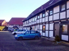 Monteurwohnung Langelsheim 6 Personen
