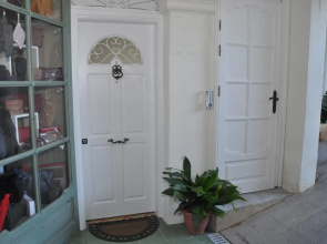 Private Apartment in Pembroke St Julians