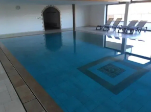 Appartement Haute Nendaz met fantastisch uitzicht