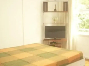 Apartamento Copacabana Zona Nobre