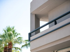 Souda Plaza Collection