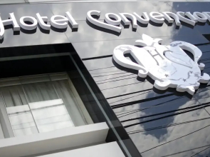 Hotel Convencion