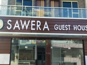 Deshraj Guest House