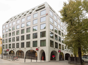 Radisson RED Helsinki