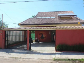 Guest House Namaste Hostel
