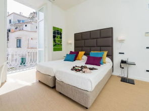 Palazzo Ferraioli Hotel & Wellness Center