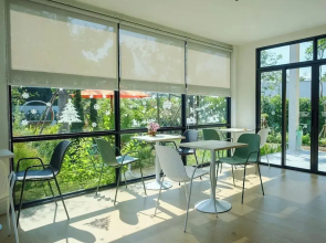 Rakmak Kan Resort & Cafe