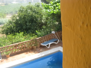 Hacienda La Venta
