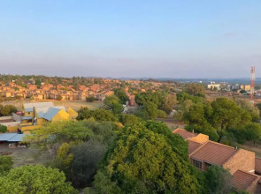 Centurion Fully furnished lock up&go 1 bedroom apartment