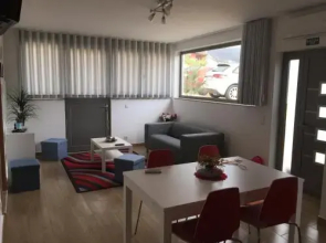 Vila Nova Guesthouse