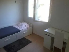 Station balnéaire Pradet