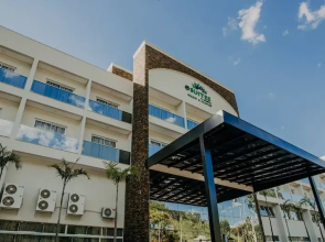 Grand Suites Family Resort