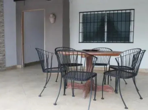 Cabanas Dr. Esquivel