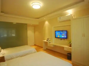 Zhoushan Zhujiajian Chaoyangge Fishing Stay