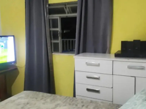 Apartamento na Cobertura com Piscina Privativa