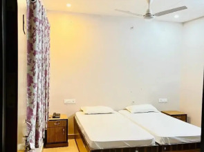 Krishna guest house