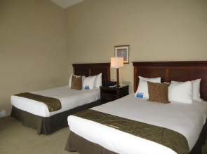 Adobe Inn