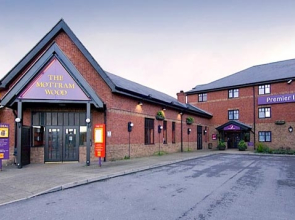 Premier Inn Manchester Tameside Hyde