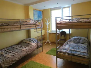 The Lotus Guest House