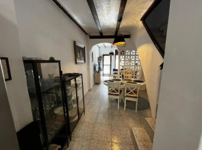 Holiday House - Casa de Sylvia