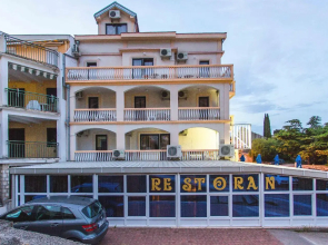Hotel Toljic