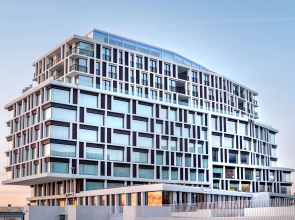 Radisson Blu Hotel Bruges