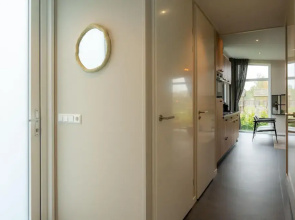 Friesland Hideaway With Pets