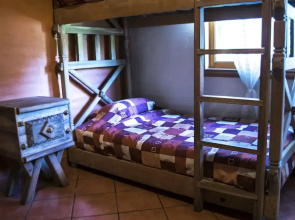 Cabana Le Chalet
