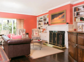 4BR 2 5BA Montecito Luxury Home Pool Sleeps 8 by RedAwning
