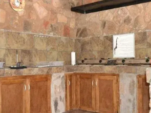Ehlathini Game Lodge