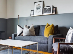 Domio Downtown Elegant 1BR Infinity Pool