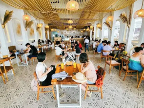 Tawaen Caza Sky Camping