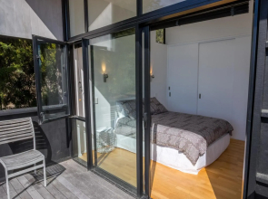 Bauhaus - Kaiteriteri Holiday Home