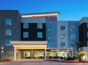 Towneplace Suites By Marriott Brownsville