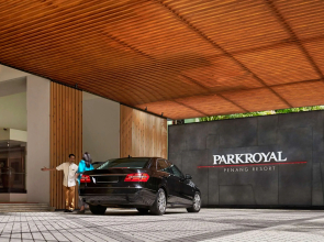 PARKROYAL Penang Resort