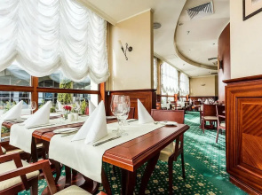 Hotel Haffner Resort & SPA - Destigo Hotels