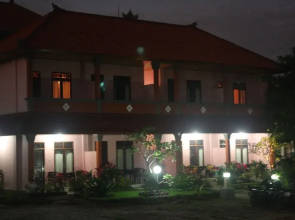 Kenanga Inn