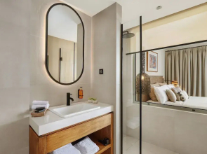 Casa Manor Boutique Hotel