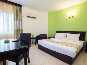 eRYA by SURIA Johor Bahru