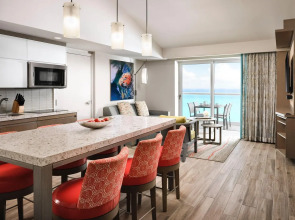 The Westin Cancun Resort Villas & Spa