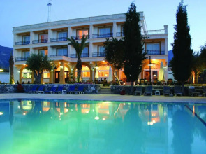 Altinkaya Holiday Resort