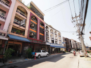 OYO 878 Sintara Residence